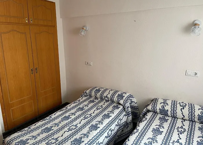 Apartamento Cullera San Antonio
