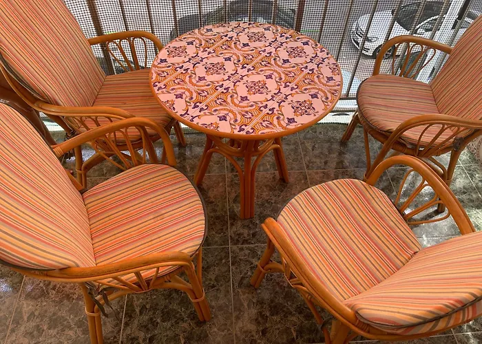 Apartamento Cullera San Antonio
