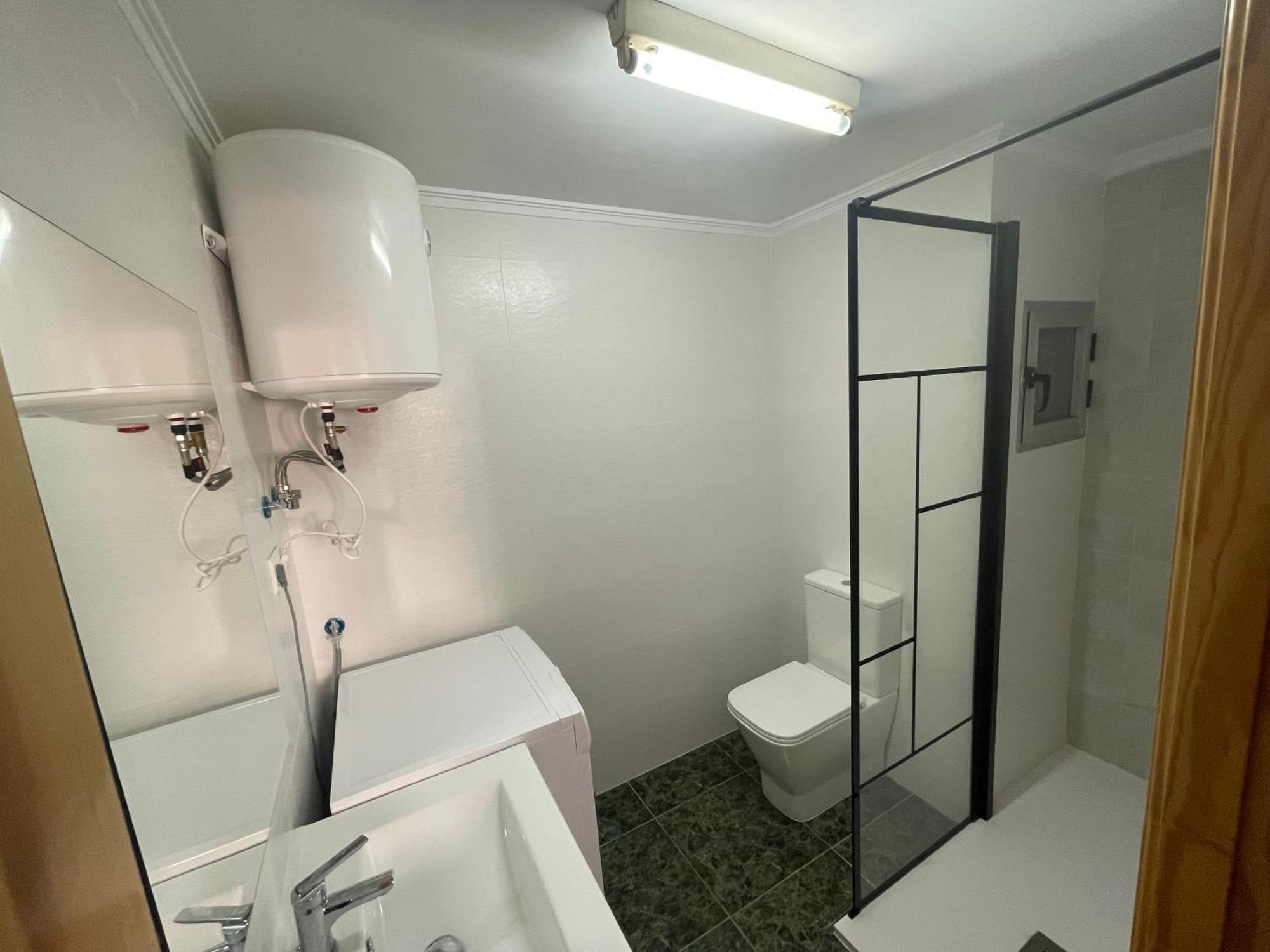 San Antonio Apartment