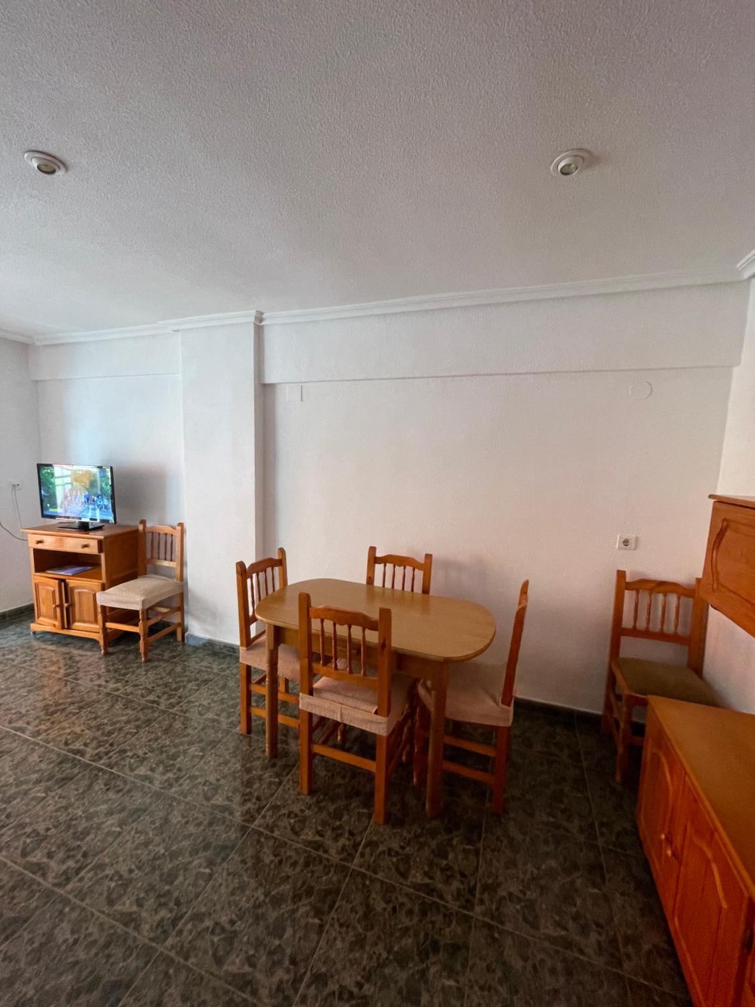 Apartment San Antonio