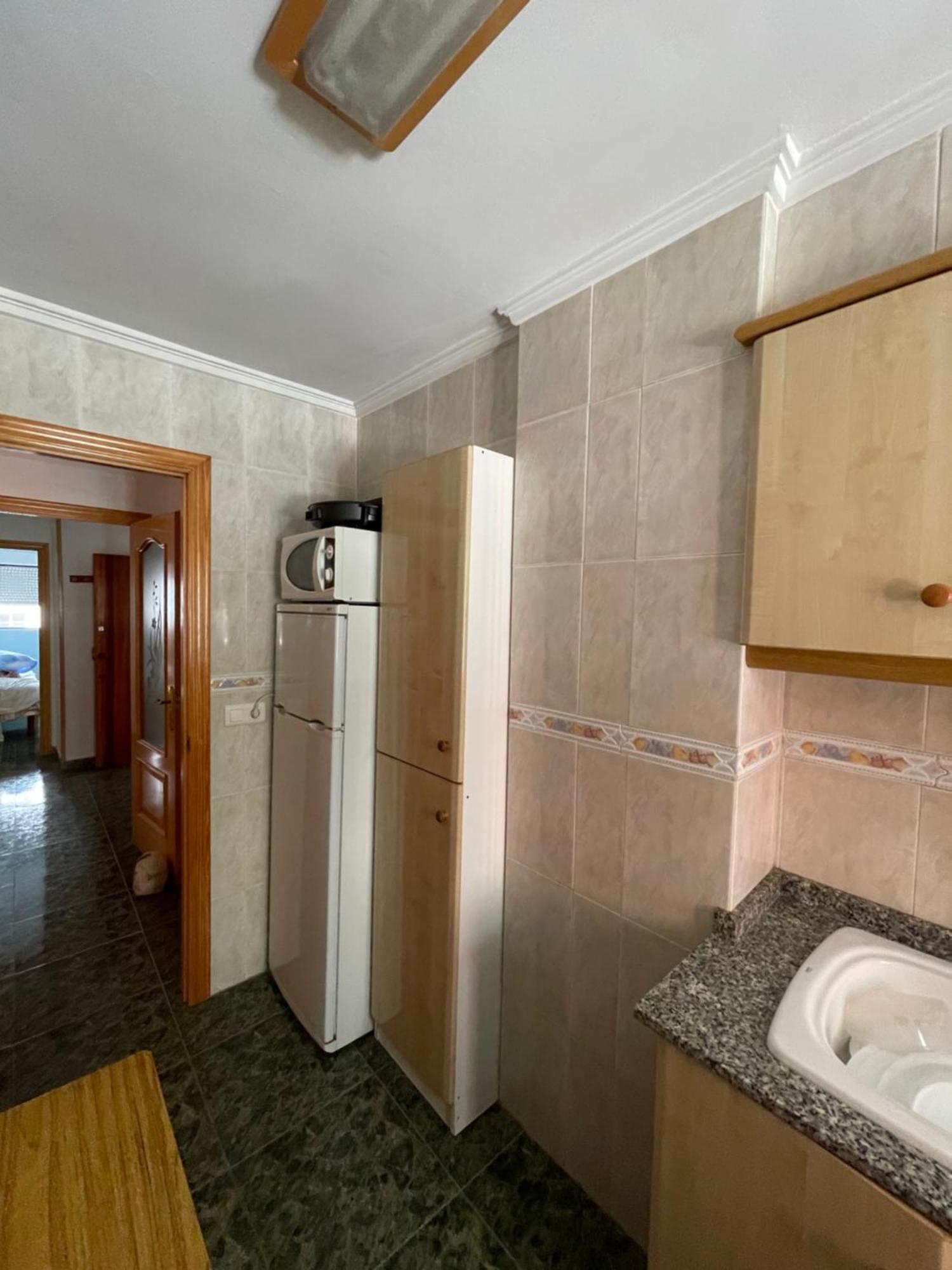San Antonio Apartment Cullera
