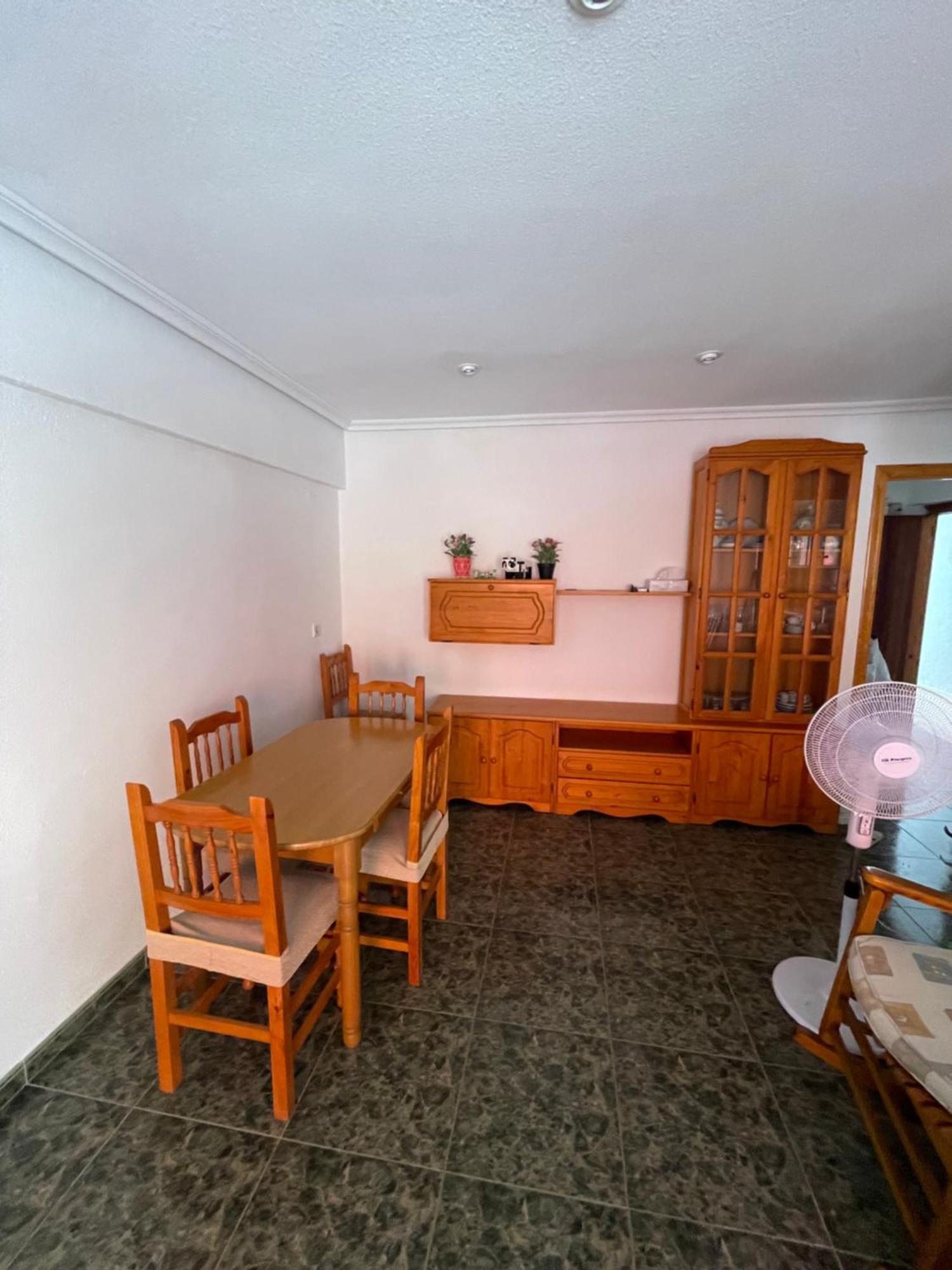 San Antonio Apartment Cullera