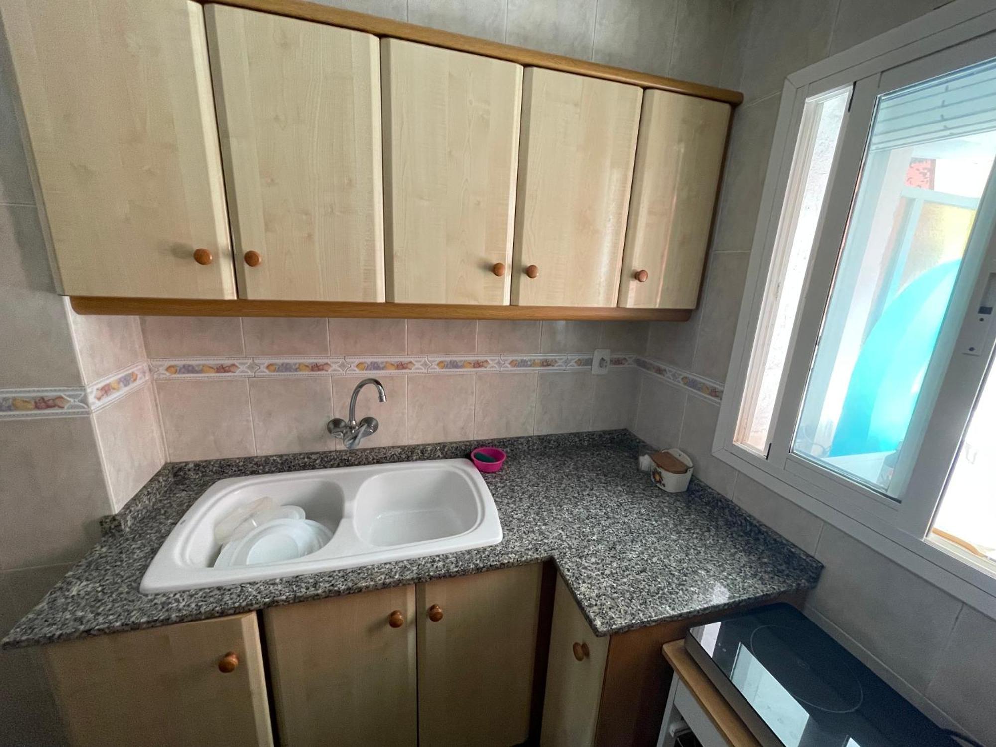 San Antonio Apartment
