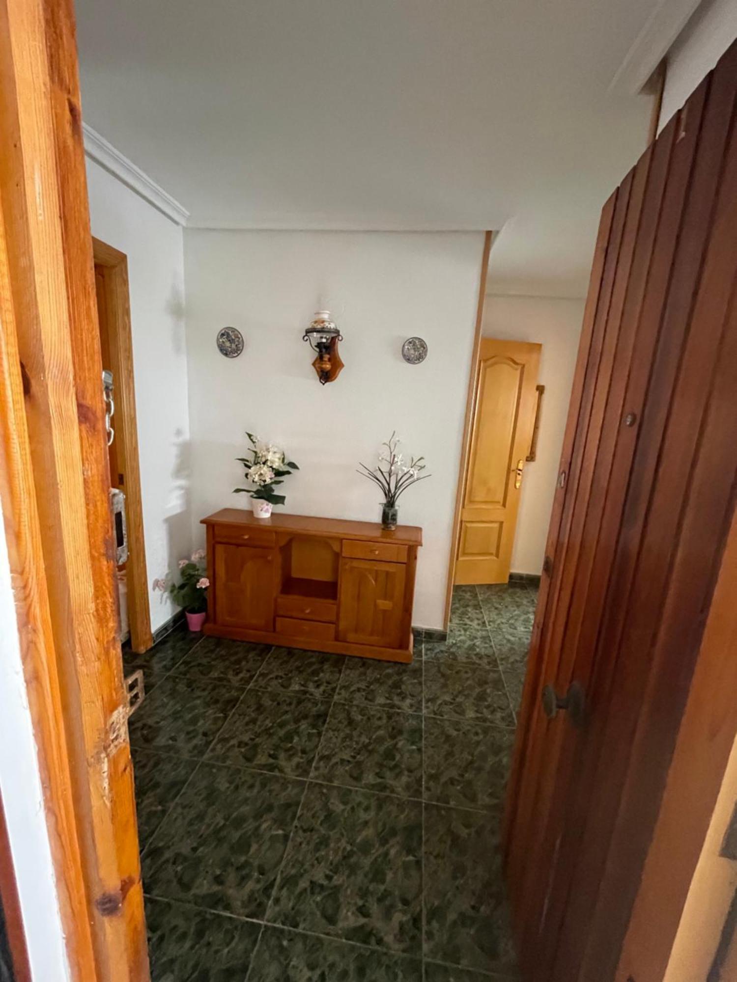 San Antonio Apartment *