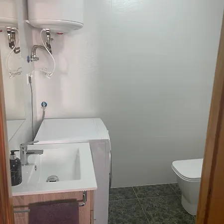 Apartamento Cullera San Antonio Exterior photo