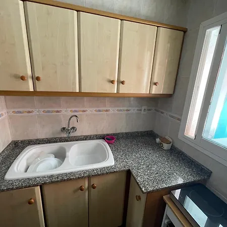 Apartamento Cullera San Antonio Exterior photo