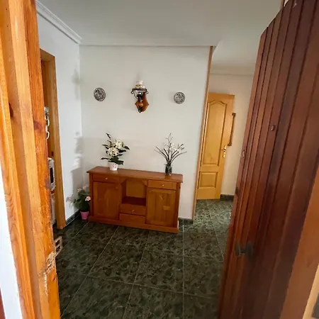Apartamento Cullera San Antonio Exterior photo