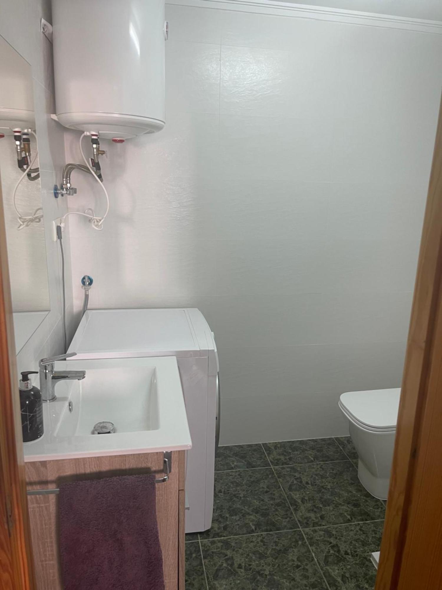 Apartment San Antonio *