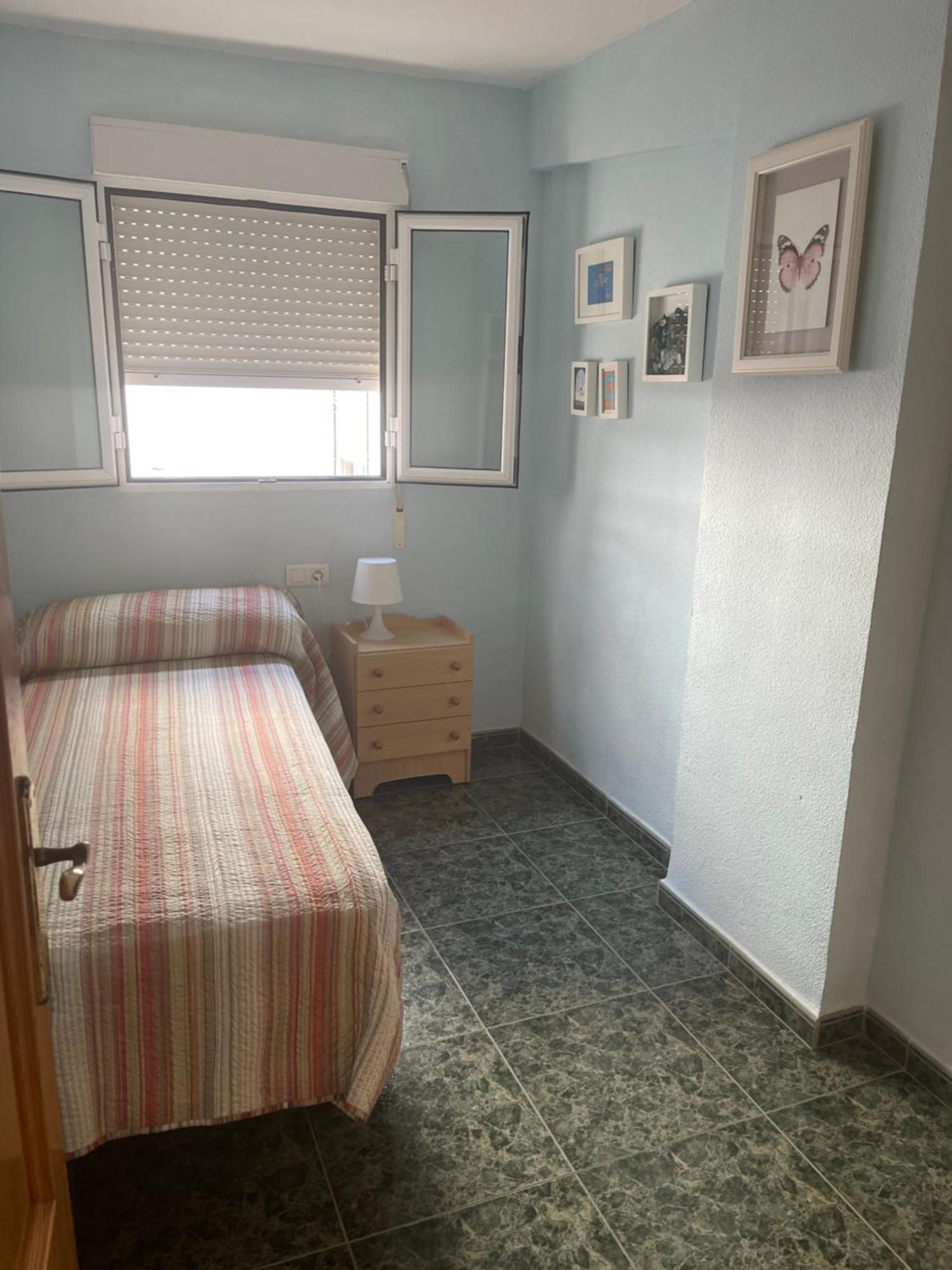 San Antonio Apartment Cullera